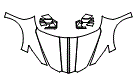 2025 Chevrolet Corvette Full Hood, Fender and Mirror Kit - PPF