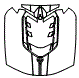 2024 Chevrolet Corvette  Coupe Engine Cover Kit - PPF