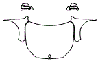 2025 BMW X2 Full Hood, Fender and Mirror Kit - PPF