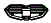2025 BMW X2 Grille Kit - PPF