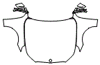 2025 BMW i5  Sport Full Hood, Fender and Mirror Kit - PPF