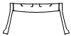 2022 Ford Transit Roof and A-Pillar Kit - PPF