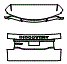 2025 Land Rover Discovery Sport Hatch Kit - PPF