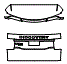 2024 Land Rover Discovery Sport Hatch Kit - PPF