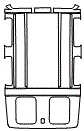 2025 Ineos Grenadier  Grenadier Roof Kit - PPF