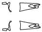 2026 MCLAREN 750S SPIDER  Rocker Panel Kit