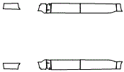 2026 FORD F-150 LARIAT  Rocker Panel Kit