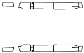 2026 FORD F-150 KING RANCH  Rocker Panel Kit