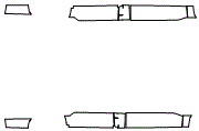 2026 FORD F-150 XLT  Rocker Panel Kit
