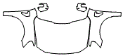 2022 Ford F-150 Full Hood, Fender and Mirror Kit - PPF