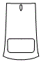 2025 Lexus RX  F Sport Design Roof Kit - PPF