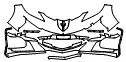 2025 Chevrolet Corvette Bumper Kit - PPF