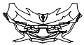 2024 Chevrolet Corvette  Convertible Bumper Kit - PPF
