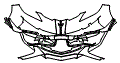 2023 Chevrolet Corvette Bumper Kit - PPF