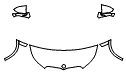 2025 BMW X1 Hood, Fender and Mirror Kit - PPF
