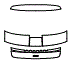 2025 Porsche Panamera Hatch Kit - PPF