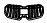 2025 BMW X1 Grille Kit - PPF