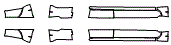 2026 TOYOTA TACOMA SR  Rocker Panel Kit