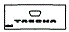 2024 Toyota Tacoma TRD Off-Road Tailgate Kit - PPF