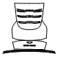 2025 ASTON MARTIN VALOUR  Trunk Lid Kit