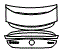 2025 MERCEDES BENZ EQE SEDAN 350 BASE Trunk Lid Kit