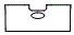 2025 FORD RANGER XLT  Tailgate Kit