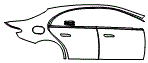 2026 MERCEDES BENZ E-CLASS SEDAN AMG E 53 HYBRID