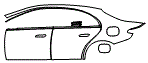2026 MERCEDES BENZ E-CLASS SEDAN AMG E 53 HYBRID
