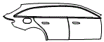2026 MERCEDES BENZ E-CLASS WAGON AMG E 53 HYBRID