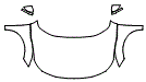 2025 Volvo EX30 Ultra Full Hood, Fender and Mirror Kit - PPF