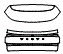 2025 Volvo EX30 Twin Plus Trunk Lid Kit - PPF