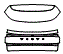 2025 VOLVO EX30 TWIN ULTRA  Trunk Lid Kit