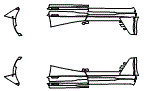 2025 Lamborghini Revuelto Rocker Panel Kit - PPF