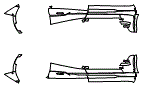 2026 LAMBORGHINI REVUELTO  Rocker Panel Kit