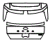 2024 Hyundai Kona Electric Ultimate Hatch Kit - PPF