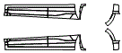 2024 Hyundai Kona Electric Limited Rocker Panel Kit - PPF
