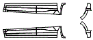 2025 Hyundai Kona Electric Rocker Panel Kit - PPF
