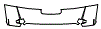 2024 Jeep Wrangler  Rubicon 392 Hood and Fender Kit - PPF