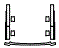 2024 Chevrolet TrailBlazer LT Wear & Tear Kit - PPF
