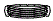 2024 Aston Martin Valour Grille Kit - PPF