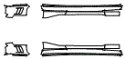 2024 Nissan GT-R Nismo Rocker Panel Kit - PPF