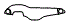 2025 MERCEDES BENZ EQS SUV 580  Display Screen Kit