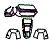 2025 BMW Z4 Display Screen and Interior Kit