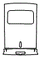 2025 Toyota Tacoma Trailhunter Roof Kit - PPF