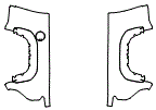 2025 Toyota Tacoma Outer Bed Panel Kit - PPF