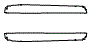 2026 MINI COUNTRYMAN JOHN COOPER WORKS ALL4 SIGNATURE PLUS Rocker Panel Kit