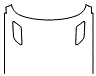 2025 Land Rover Range Rover Sport Full Hood Kit - PPF