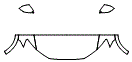 2025 Audi SQ8 Prestige Hood, Fender and Mirror Kit - PPF