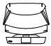 2025 Audi Q8 Hatch Kit - PPF