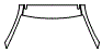 2024 Porsche Macan Electric Roof and A-Pillar Kit - PPF